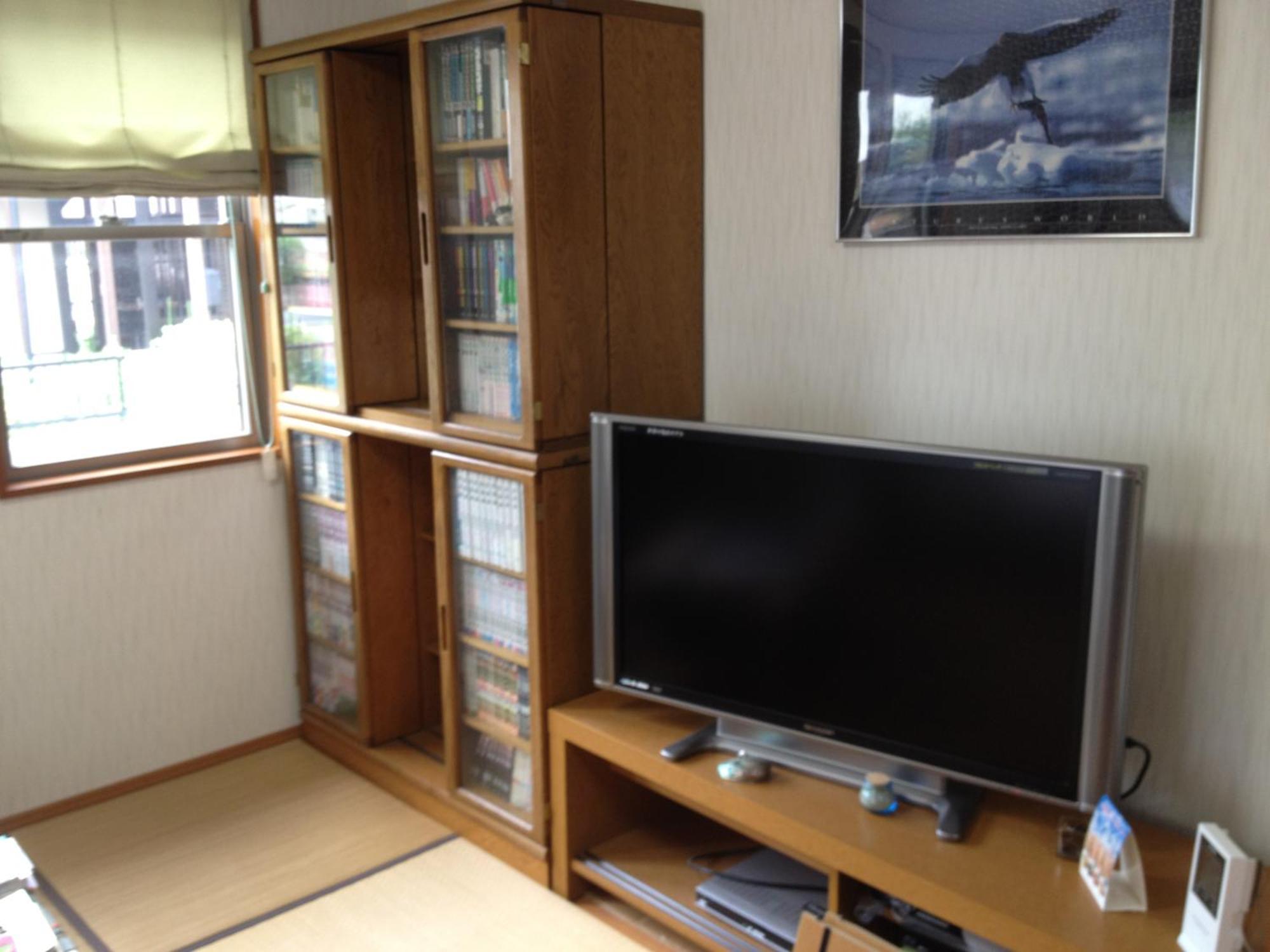 Beppu Yukemuri-No-Oka Youth Hostel Esterno foto
