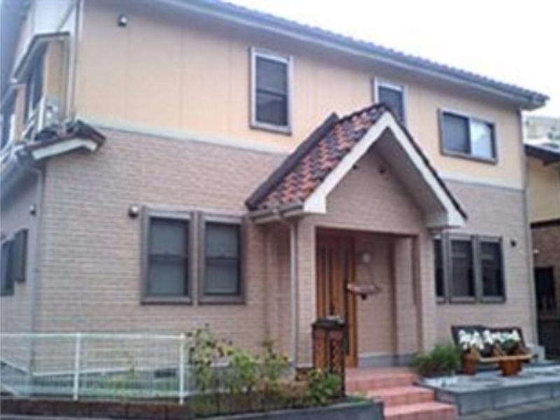 Beppu Yukemuri-No-Oka Youth Hostel Esterno foto