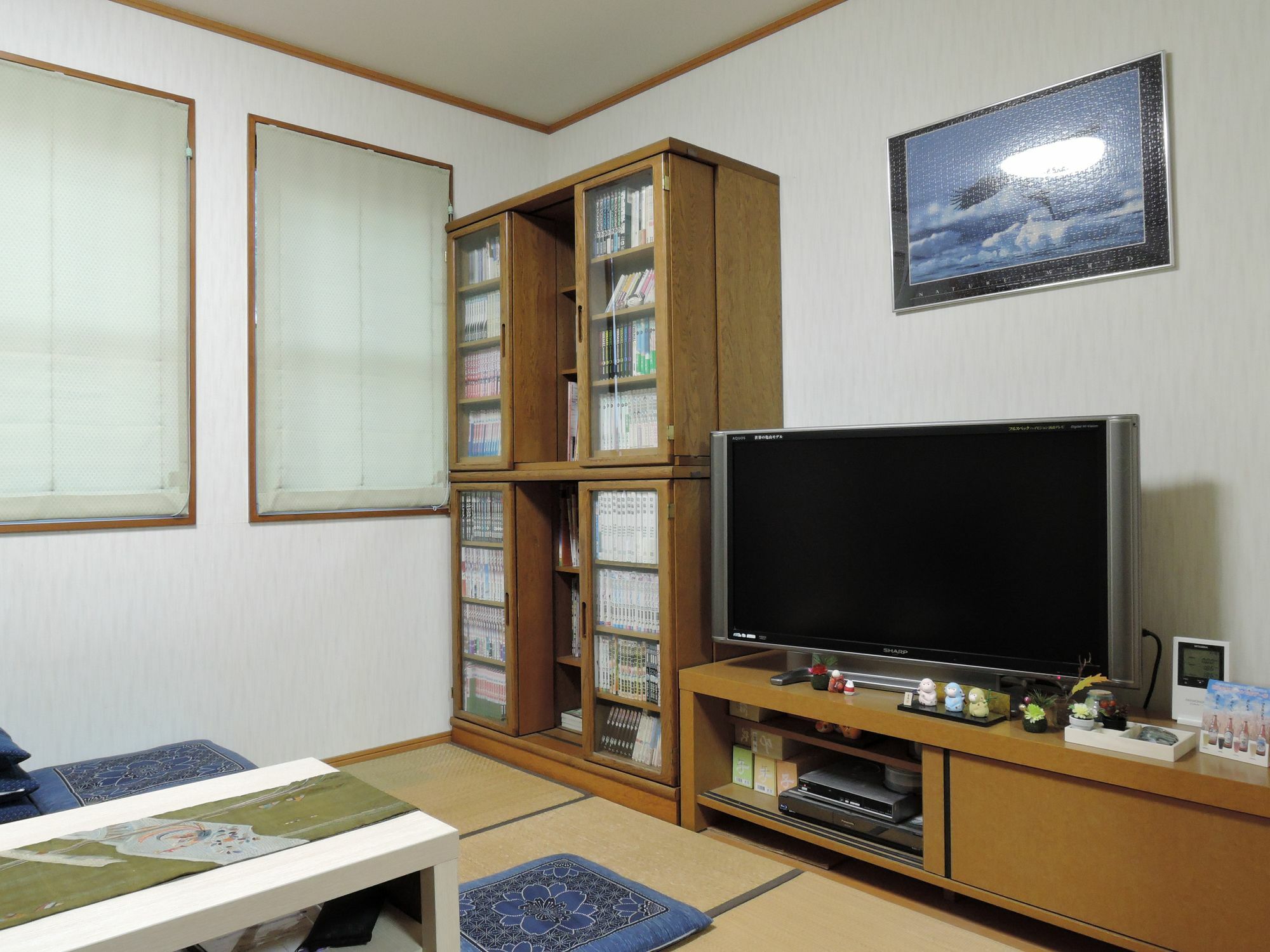 Beppu Yukemuri-No-Oka Youth Hostel Esterno foto